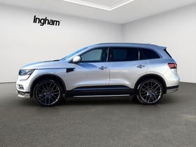2020 Renault Koleos | ZEN, Sport, 2.5L Petrol, FWD, CVT, SUV. | 32082 | 4