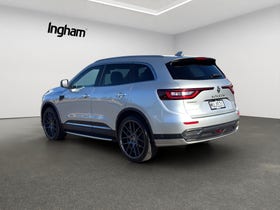 2020 Renault Koleos | ZEN, Sport, 2.5L Petrol, FWD, CVT, SUV. | 32082 | 5