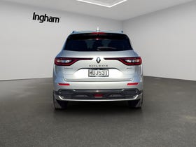 2020 Renault Koleos | ZEN, Sport, 2.5L Petrol, FWD, CVT, SUV. | 32082 | 6