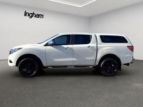 2018 Mazda BT-50 | GSX, 3.2L Diesel, 2WD, Auto, Doublecab Ute. | 32083 | 4