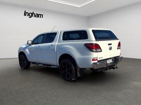 2018 Mazda BT-50 | GSX, 3.2L Diesel, 2WD, Auto, Doublecab Ute. | 32083 | 5