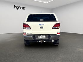 2018 Mazda BT-50 | GSX, 3.2L Diesel, 2WD, Auto, Doublecab Ute. | 32083 | 6