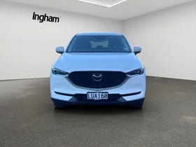 2018 Mazda CX-5 | LTD, 2.5L Petrol, 4WD, 6 Speed Automatic, SUV. | 32092 | 2