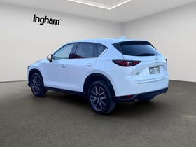 2018 Mazda CX-5 | LTD, 2.5L Petrol, 4WD, 6 Speed Automatic, SUV. | 32092 | 5