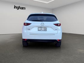 2018 Mazda CX-5 | LTD, 2.5L Petrol, 4WD, 6 Speed Automatic, SUV. | 32092 | 6