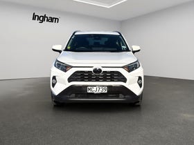 2019 Toyota RAV4 | GX, 2L Petrol, FWD, CVT, SUV. | 32110 | 2