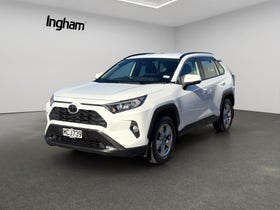 2019 Toyota RAV4 | GX, 2L Petrol, FWD, CVT, SUV. | 32110 | 3
