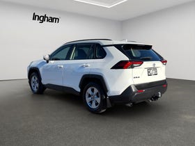 2019 Toyota RAV4 | GX, 2L Petrol, FWD, CVT, SUV. | 32110 | 5