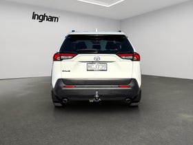 2019 Toyota RAV4 | GX, 2L Petrol, FWD, CVT, SUV. | 32110 | 6