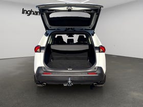 2019 Toyota RAV4 | GX, 2L Petrol, FWD, CVT, SUV. | 32110 | 7