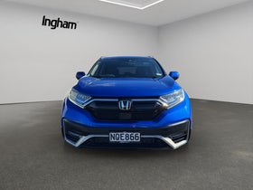 2021 Honda CR-V | AWD SPORT PREMIUM | 32111 | 2