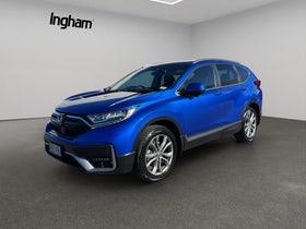 2021 Honda CR-V | AWD SPORT PREMIUM | 32111 | 3