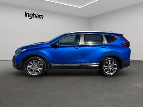 2021 Honda CR-V | AWD SPORT PREMIUM | 32111 | 4