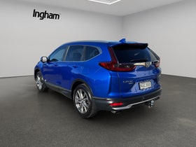2021 Honda CR-V | AWD SPORT PREMIUM | 32111 | 5