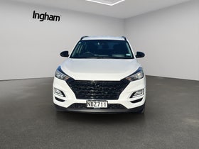 2020 Hyundai Tucson | ELITE  2.0P 6A | 32168 | 2