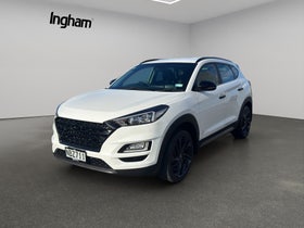 2020 Hyundai Tucson | ELITE  2.0P 6A | 32168 | 3