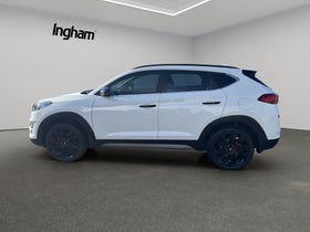 2020 Hyundai Tucson | ELITE  2.0P 6A | 32168 | 4