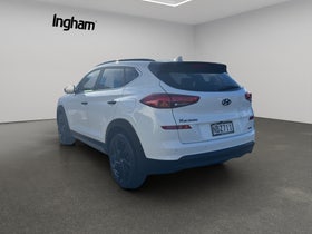 2020 Hyundai Tucson | ELITE  2.0P 6A | 32168 | 5