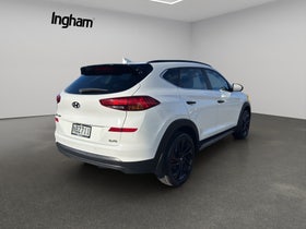 2020 Hyundai Tucson | ELITE  2.0P 6A | 32168 | 7