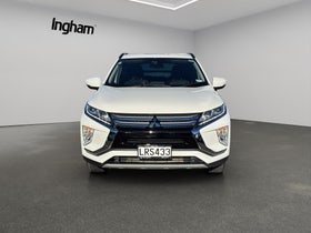 2018 Mitsubishi Eclipse Cross | XLS 1.5P | 32198 | 2