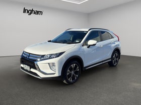 2018 Mitsubishi Eclipse Cross | XLS 1.5P | 32198 | 3