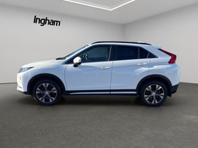 2018 Mitsubishi Eclipse Cross | XLS 1.5P | 32198 | 4