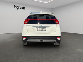 2018 Mitsubishi Eclipse Cross | XLS 1.5P | 32198 | 5