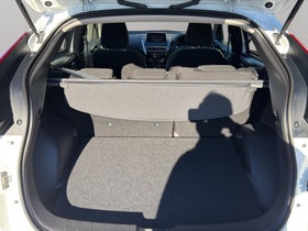 2018 Mitsubishi Eclipse Cross | XLS 1.5P | 32198 | 6