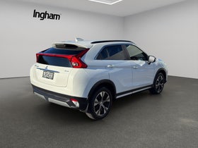 2018 Mitsubishi Eclipse Cross | XLS 1.5P | 32198 | 7