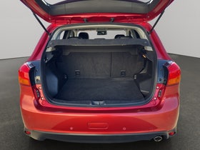 2017 Mitsubishi ASX | VRX 2.0P CVT | 32255 | 7