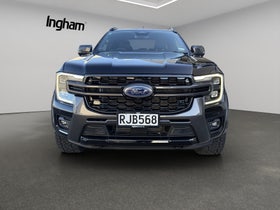 2025 Ford Ranger | WILDTRAK 3.0D/4WD | 29654 | 2