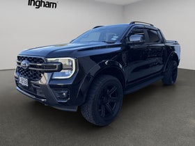 2025 Ford Ranger | WILDTRAK 3.0D/4WD | 29654 | 3