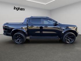 2025 Ford Ranger | WILDTRAK 3.0D/4WD | 29654 | 4