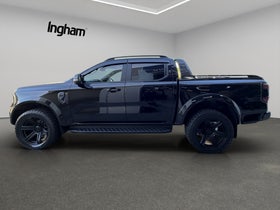 2025 Ford Ranger | WILDTRAK 3.0D/4WD | 29654 | 5