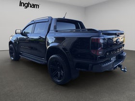 2025 Ford Ranger | WILDTRAK 3.0D/4WD | 29654 | 6