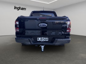 2025 Ford Ranger | WILDTRAK 3.0D/4WD | 29654 | 7