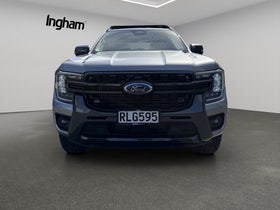 2025 Ford Everest | WILDTRAK 3.0D/4WD | 30997 | 2