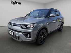 2021 SsangYong TIVOLI | LTD AUTO 1.5PT | 30623 | 3