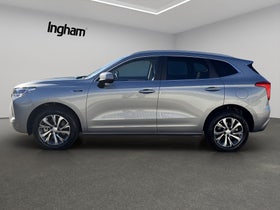 2024 GWM HAVAL JOLION | LUX 2WD HYBRID 1.5PH | 32226 | 4