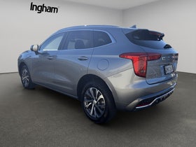 2024 GWM HAVAL JOLION | LUX 2WD HYBRID 1.5PH | 32226 | 6