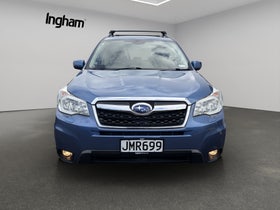 2015 Subaru Forester | PREMIUM 2.5P 4WD | 32261 | 2