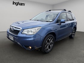 2015 Subaru Forester | PREMIUM 2.5P 4WD | 32261 | 3