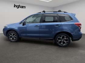 2015 Subaru Forester | PREMIUM 2.5P 4WD | 32261 | 4