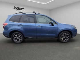 2015 Subaru Forester | PREMIUM 2.5P 4WD | 32261 | 5