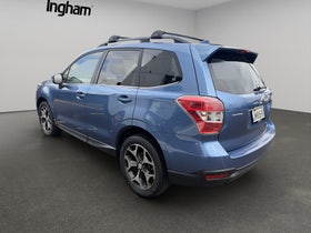 2015 Subaru Forester | PREMIUM 2.5P 4WD | 32261 | 6