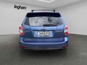 2015 Subaru Forester | PREMIUM 2.5P 4WD | 32261 | 7