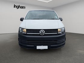 2020 Volkswagen T6 | TRANSPORTER VAN 2.0D | 32344 | 2