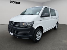 2020 Volkswagen T6 | TRANSPORTER VAN 2.0D | 32344 | 3