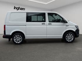 2020 Volkswagen T6 | TRANSPORTER VAN 2.0D | 32344 | 5