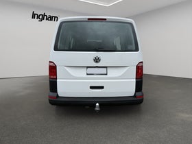 2020 Volkswagen T6 | TRANSPORTER VAN 2.0D | 32344 | 7